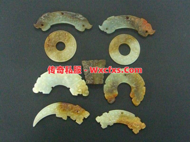 神秘装备的特殊性你们可知道？