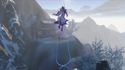 传奇中猪洞第7层探索攻略
