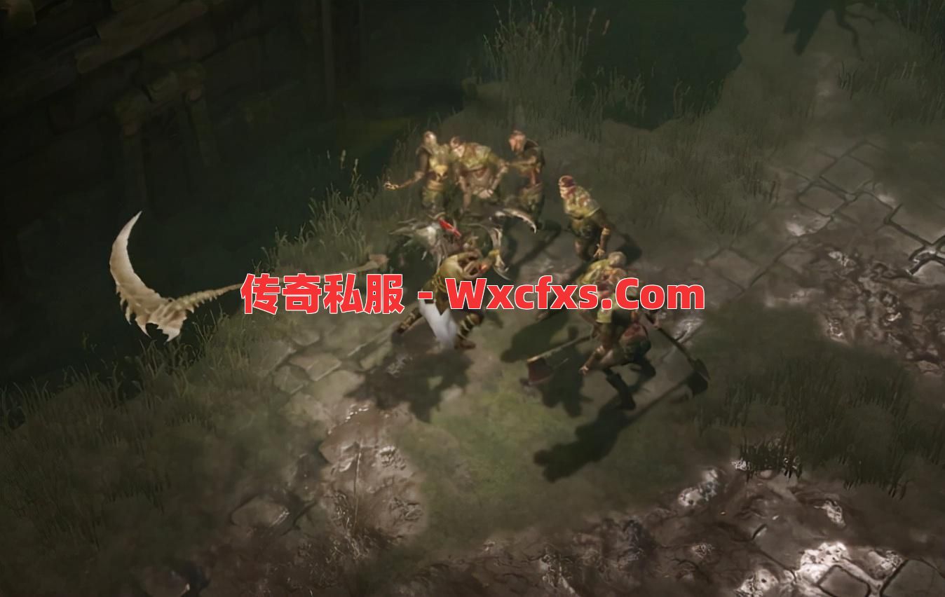 很多时候玩家朋友们都不知道如何顺利通关黑暗秘境副本
