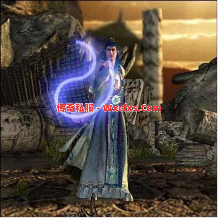 道士职业为什么pk不够强
