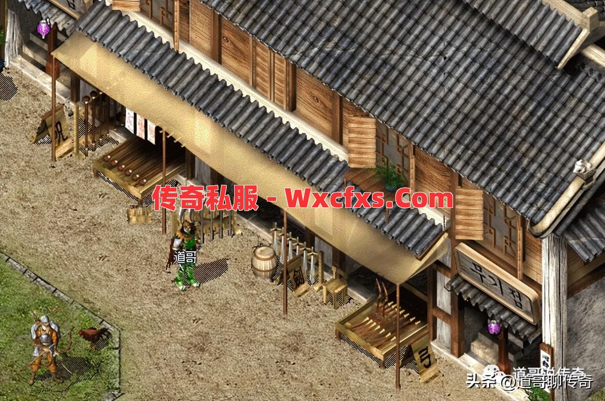为何现在的命运之刃少人所知
