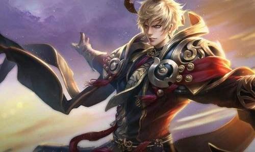 法师的常用技能分析