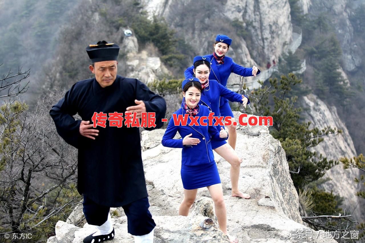 道士的优势比其他职业多多了