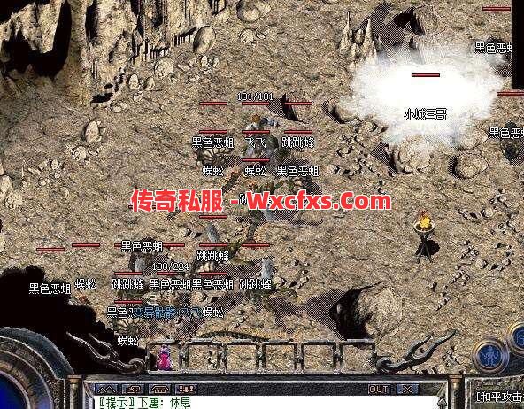法师诱惑宝宝不要要求太高