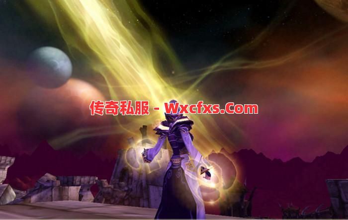 圣言术为什么效果强力但没什么人用？